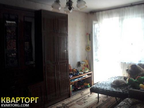 Sell 1-room apartment. Одесса, Бочарова — photo 1