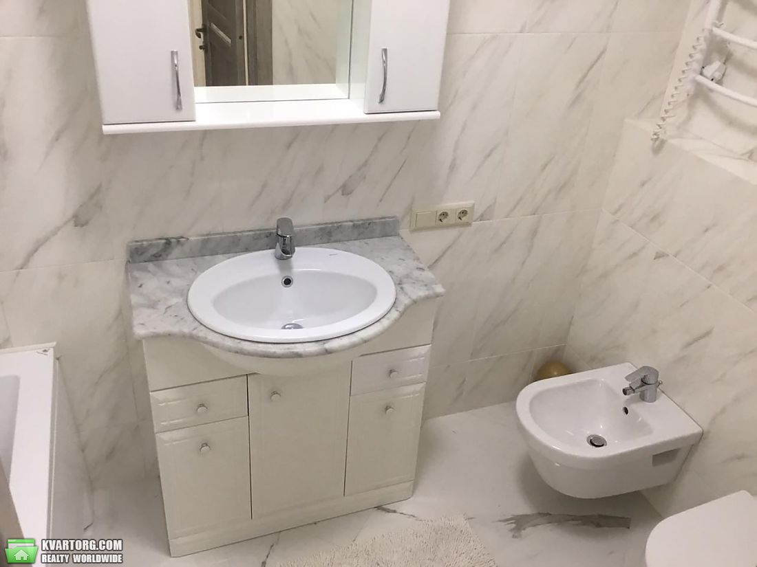 Rent out 3-room apartment. Киев,  Подвысоцкого — photo 7