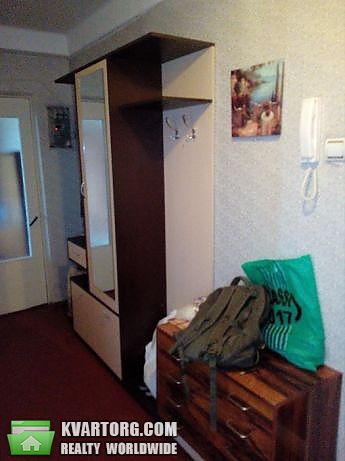 Rent out 2-room apartment. Киев, Правды просп. — photo 8