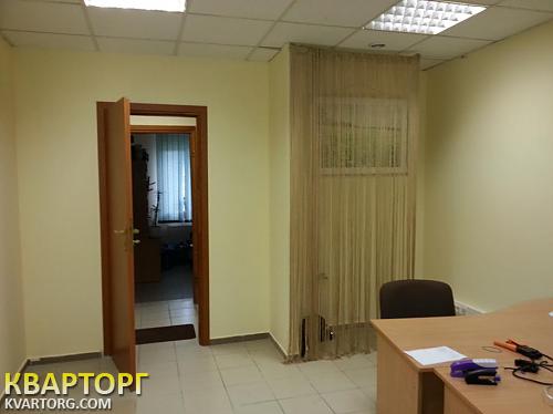 Rent out office. Киев, Межигорская — photo 1