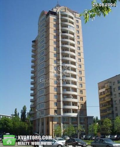 Sell 3-room apartment. Киев, Подвысоцкого — photo 10