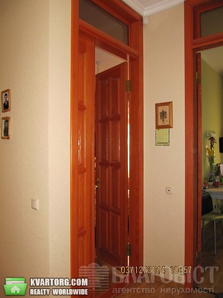 Sell 2-room apartment. Киев,  Гарматная — photo 8