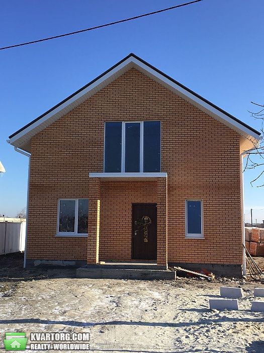 Sell house. Киевская обл., Зоряная — photo 2