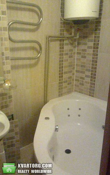 Rent out 3-room apartment. Киев, Героев Сталинграда пр — photo 2
