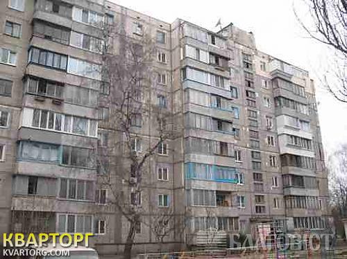 Sell 3-room apartment. Киев,  Волгоградская — photo 1