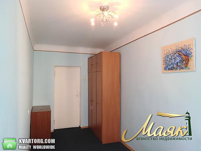 Rent out 2-room apartment. Киев, алмазова — photo 1