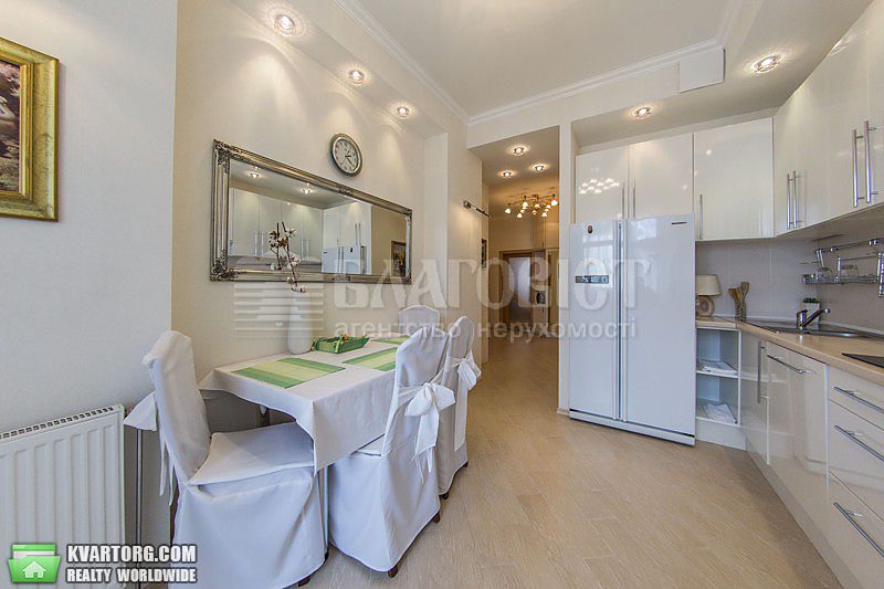Rent out 2-room apartment. Киев,  Щорса — photo 6