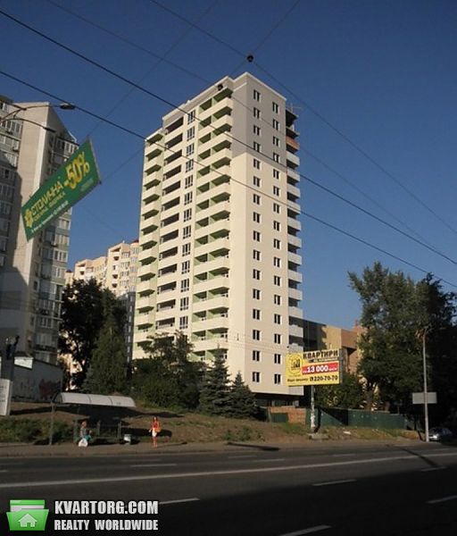 Sell 1-room apartment. Киев, Краснозвездный пр — photo 1