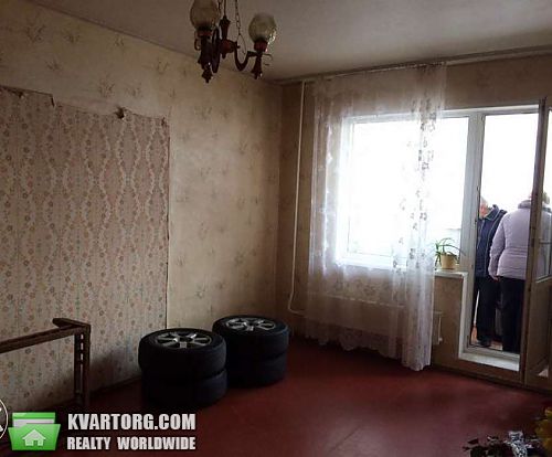 Sell 2-room apartment. Киев, Маяковского — photo 1