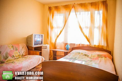 Rent out 1-room apartment. Харьков, Корка — photo 1