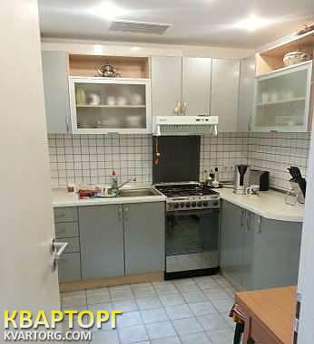Rent out 3-room apartment. Одесса, Вице Адмирала Жукова — photo 8