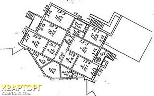 Rent out office. Киев,  Науки пр — photo 1