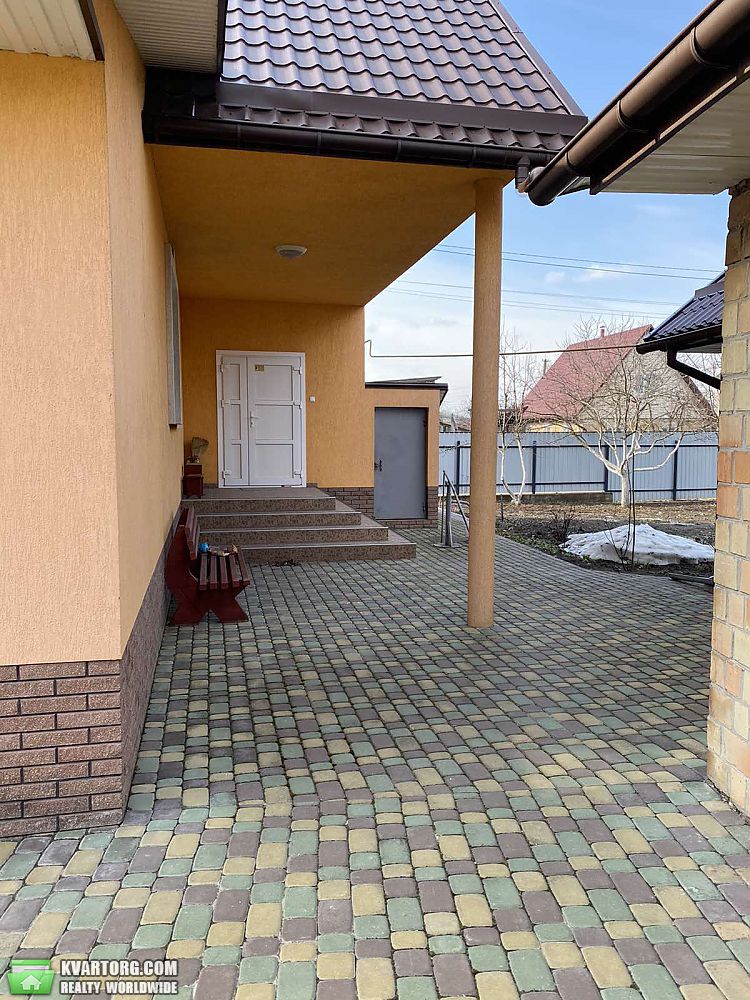 Sell house. Киевская обл., пер. Базарный — photo 5
