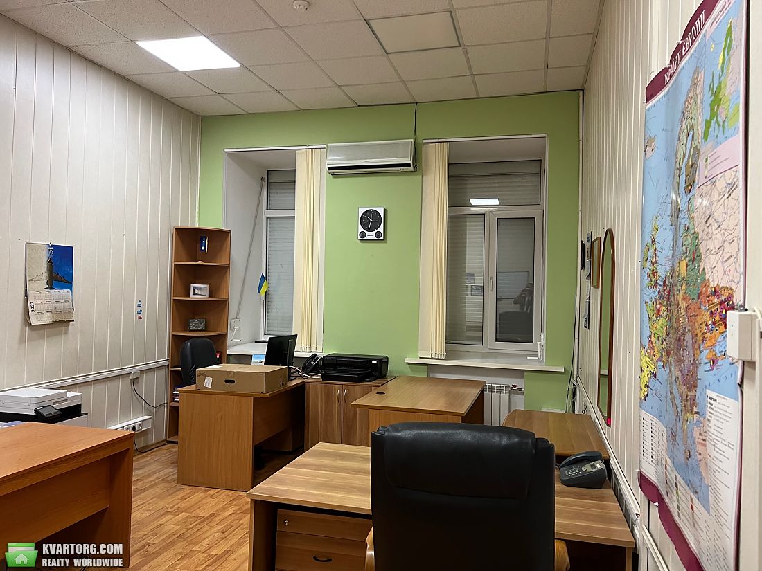 Rent out office. Киев,  Станиславского — photo 3