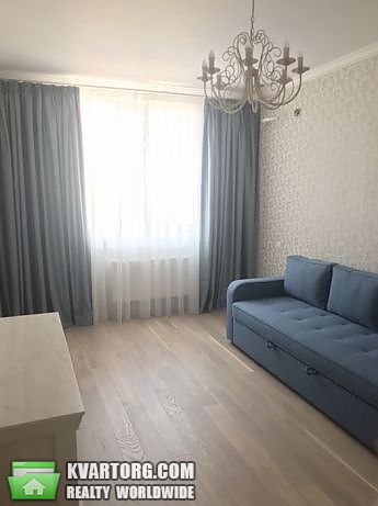 Rent out 1-room apartment. Киев,  Ломоносова — photo 3