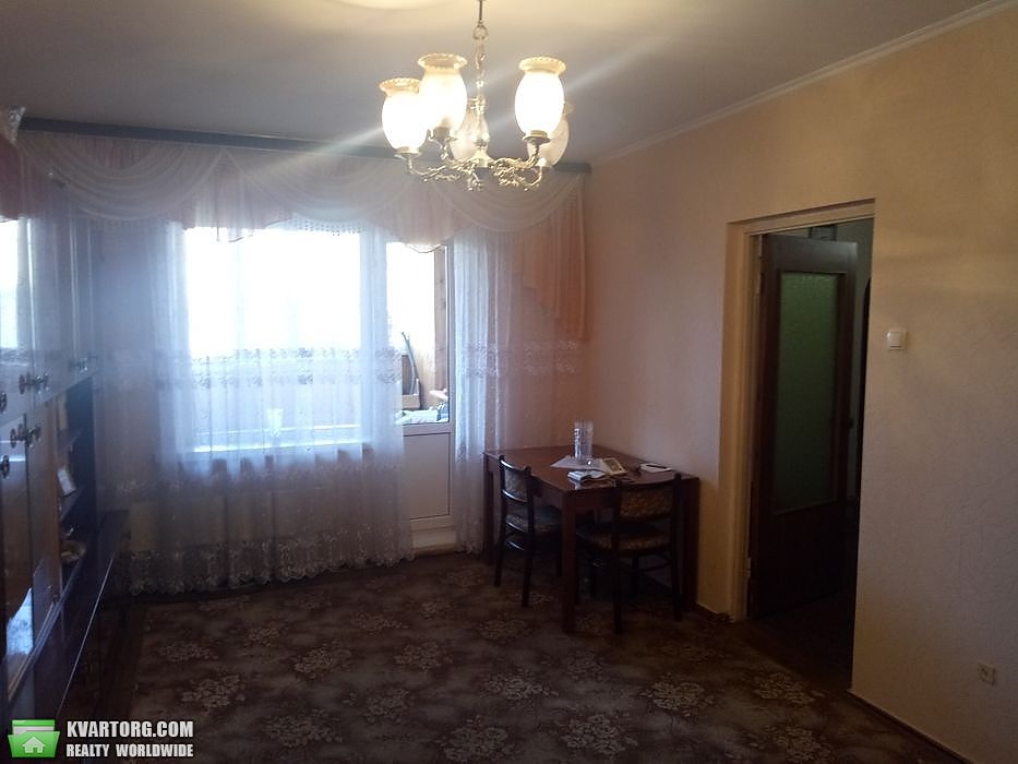 Sell 3-room apartment. Киев, Иорданская — photo 3
