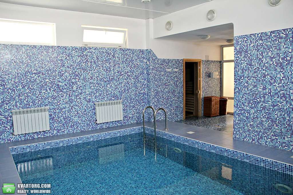 Rent out house. Киев, ДВРЗ — photo 5