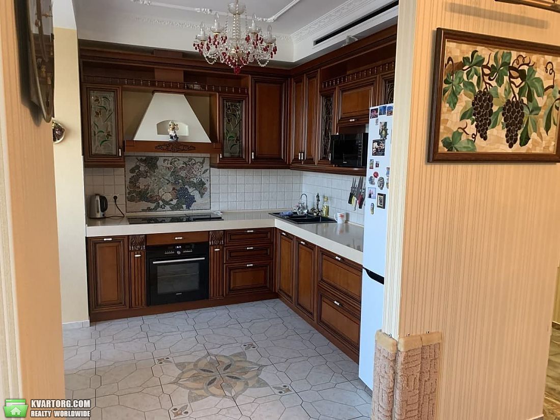Sell 4-room apartment. Днепропетровск,  Гагарина пр — photo 1
