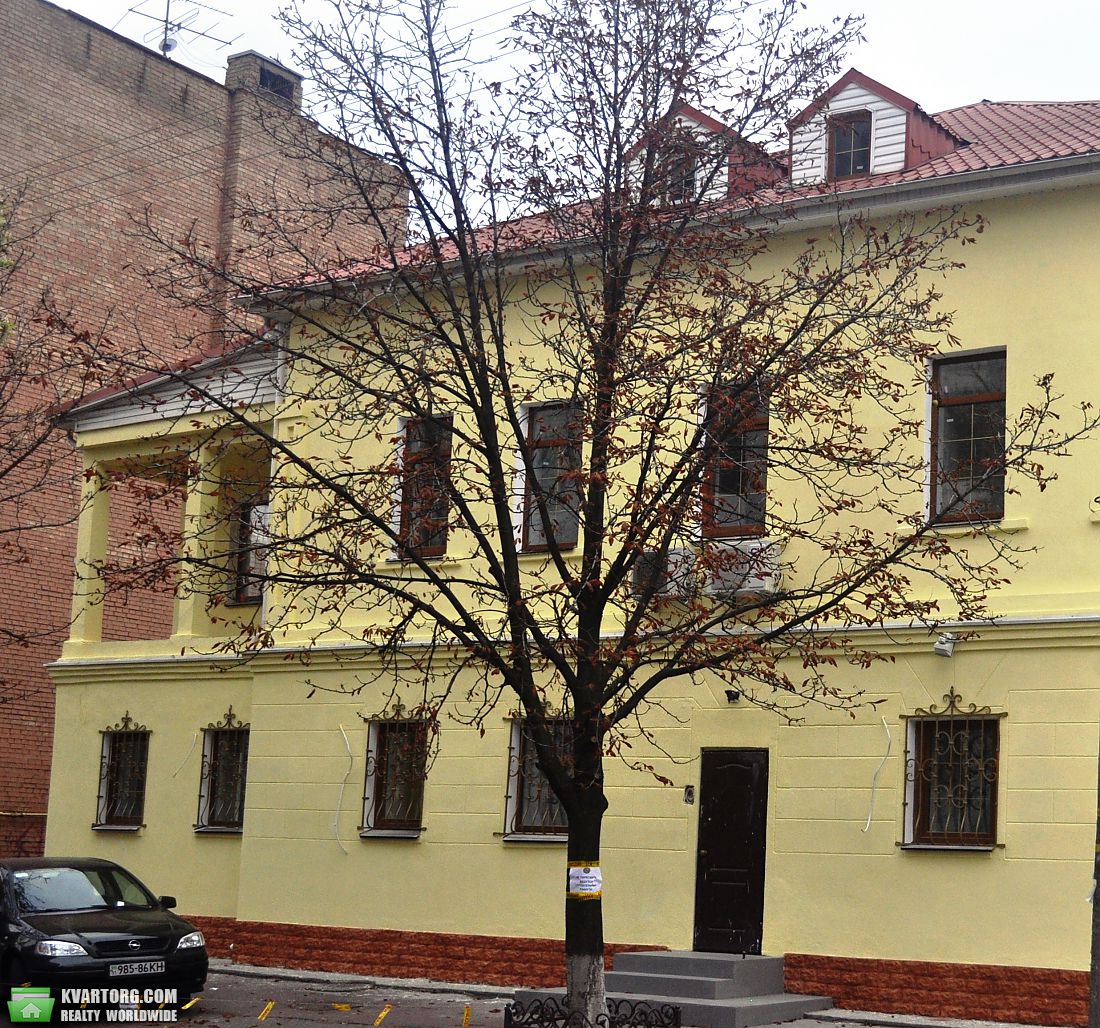 Rent out office. Киев,  Спасская — photo 1