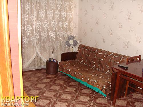 Rent out 1-room apartment. Одесса, ул. Глушко — photo 2