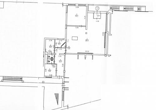 Rent out office. Киев, Ольгинская — photo 6
