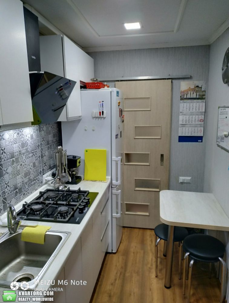 Sell 1-room apartment. Одесса, Черноморского Казачества — photo 4