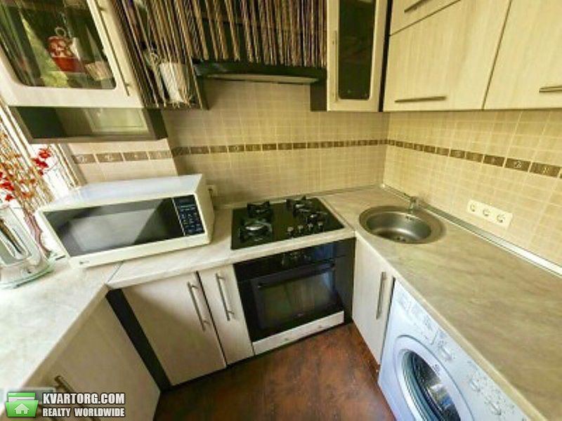 Sell 2-room apartment. Киев,  Чистяковская — photo 3