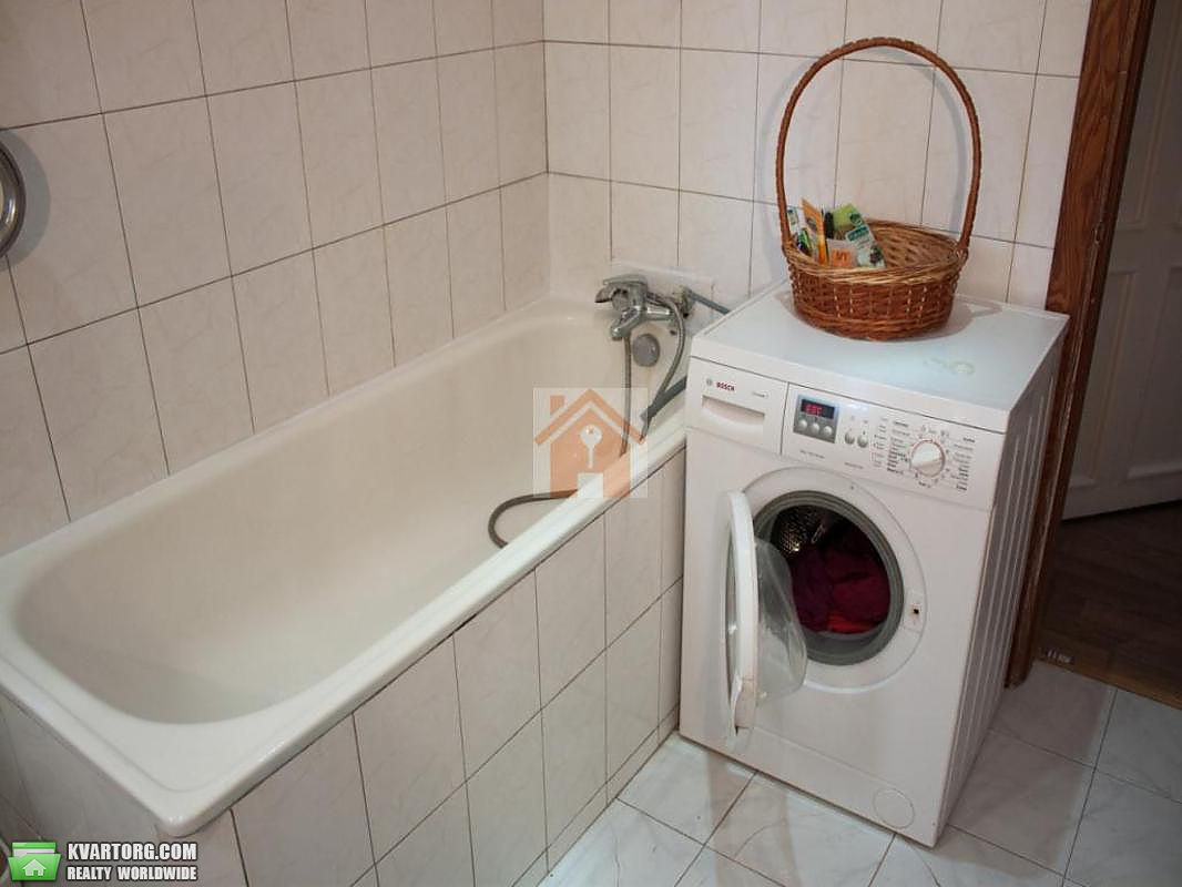 Rent out 3-room apartment. Харьков, сумская.ул — photo 10