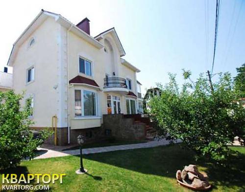 Rent out house. Киев, Васильковская — photo 1