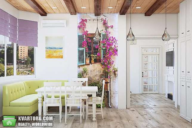 Sell 3-room apartment. Киев,  Ломоносова — photo 4