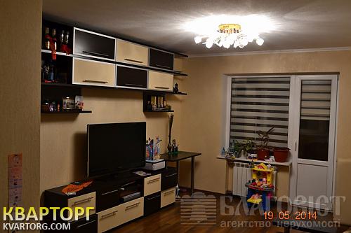 Sell 1-room apartment. Киев, Касияна — photo 1