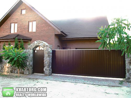 Rent out house. Киев, Вишни — photo 3