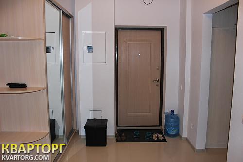 Rent out 2-room apartment. Киев,  Дружбы Народов бул — photo 6
