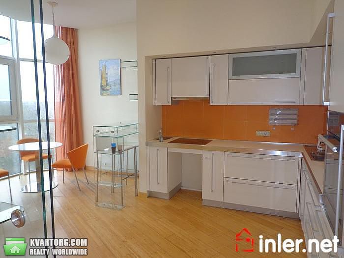 Rent out 3-room apartment. Одесса, Лидерсовский бульвар — photo 2