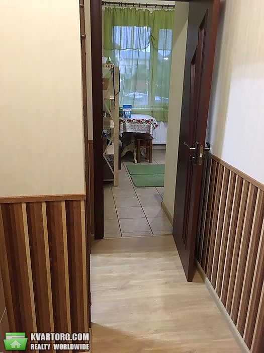 Sell 1-room apartment. Киев, Иртышская — photo 7