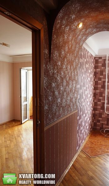 Sell 1-room apartment. Киев,  Харьковское шоссе — photo 3