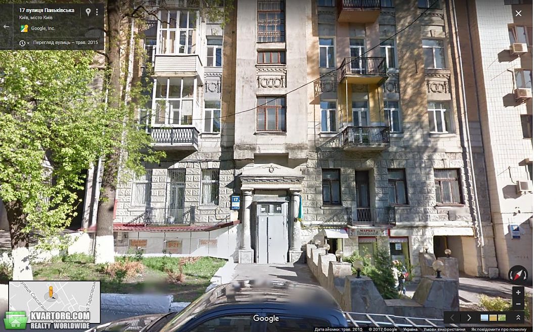 Rent out office. Киев,  Паньковская — photo 7
