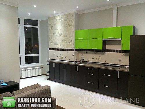 Sell 2-room apartment. Киев, Жилянская — photo 1
