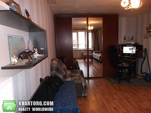 Sell 2-room apartment. Киев, Энтузиастов — photo 1