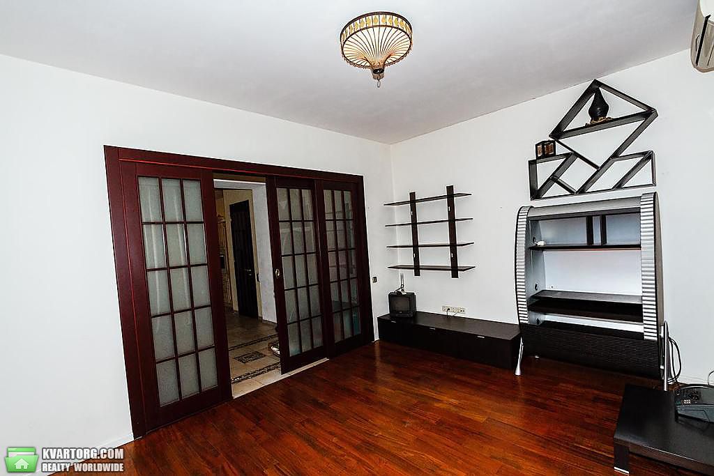 Rent out 3-room apartment. Киев,  Ярославов Вал — photo 4