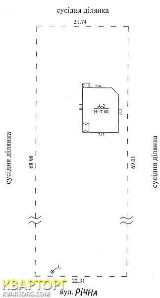 Sell house. Киевская обл., с.Крушинка — photo 7