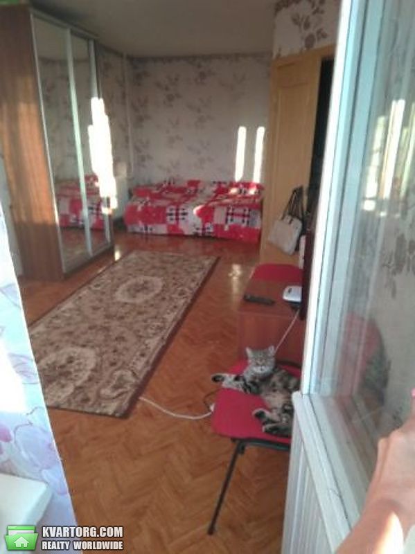 Sell 1-room apartment. Киев,  Березняковская — photo 1