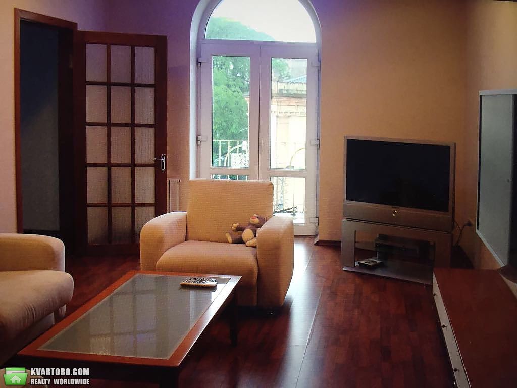 Sell 3-room apartment. Одесса, Леонтовича — photo 1