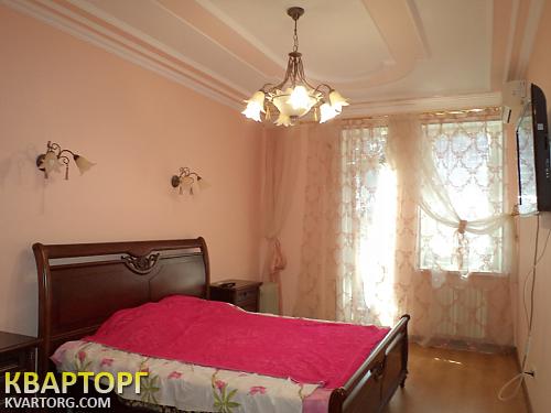 Rent out 2-room apartment. Одесса, Фонтанская дорога — photo 4