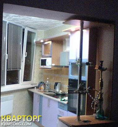 Sell 2-room apartment. Киев,  Драгоманова — photo 5