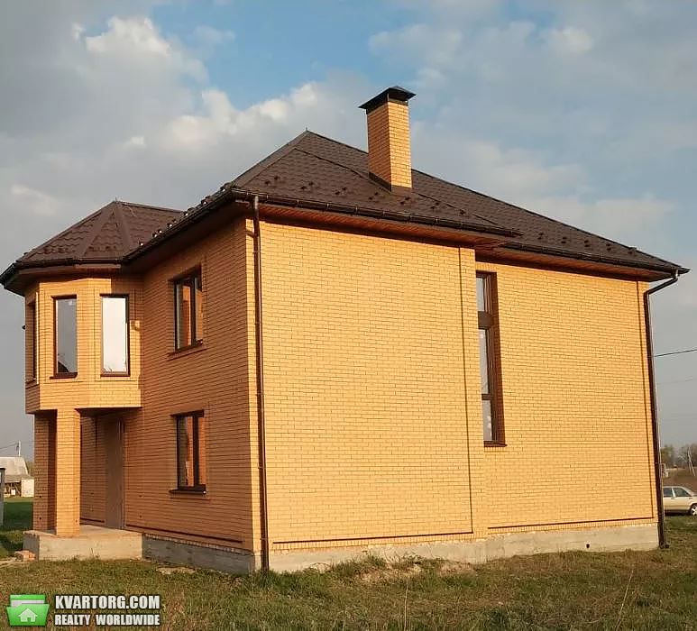 Sell house. Борисполь, Елены Пчелки — photo 4