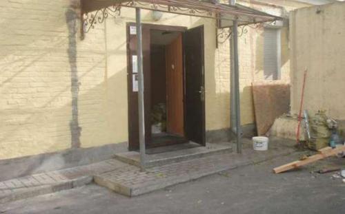 Rent out office. Киев, Набережно-Крещатицкая — photo 3