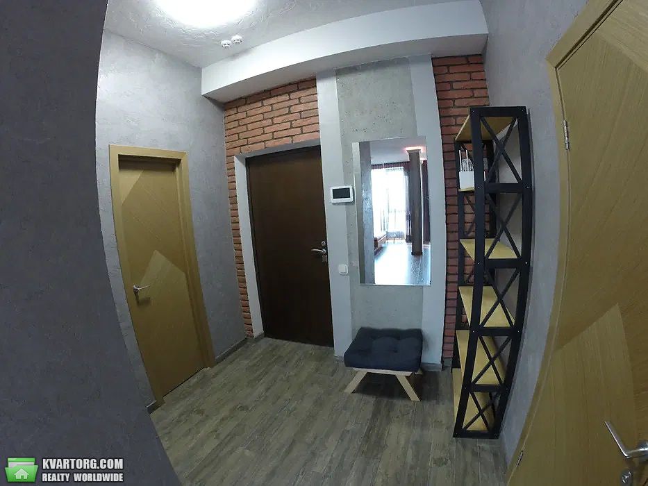 Rent out 1-room apartment. Киев,  Антонова — photo 5