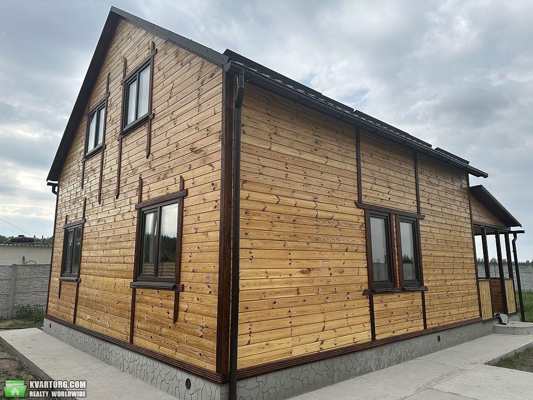 Продам дом. Киев, Гавронщина — фото 3