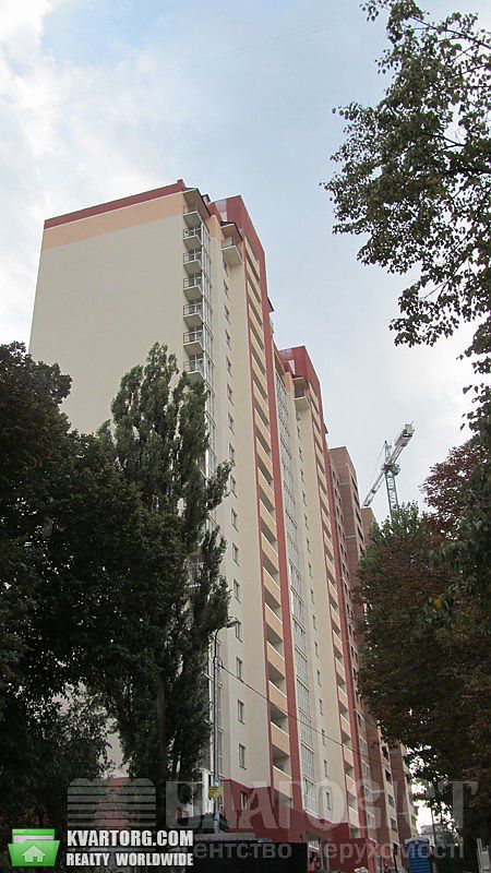 Sell 2-room apartment. Киев, Гарматная — photo 1